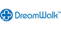 dreamwalk logo