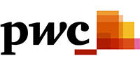 PWC logo