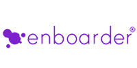 Enboarder logo